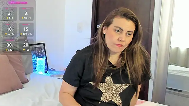 V monse online show from March 19, 9:52 pm