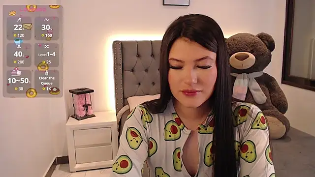 Nicols66 online show from October 23, 9:10 pm