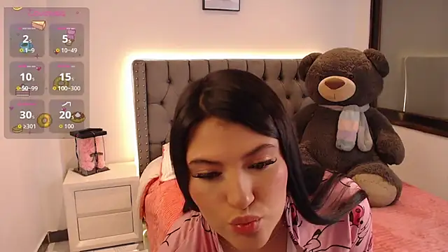 Nicols66 online show from March 19, 11:09 pm