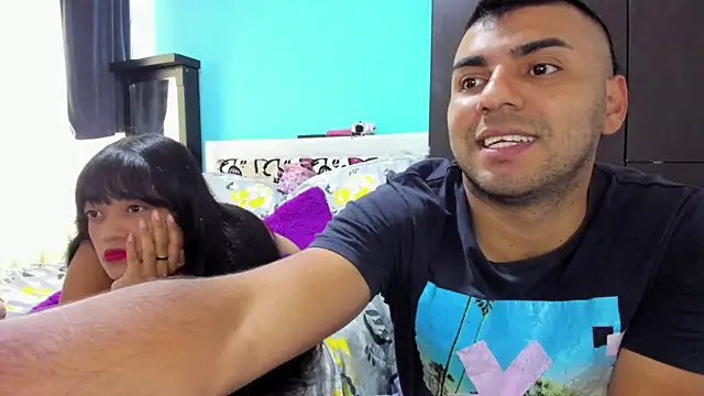 Snapshot of 2ScarletandRyan8 chatting on September 11, 3:56 pm 2ScarletandRyan8 online show from September 11, 3:56 pm