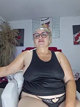 evelin hott online show from February 3, 3:26 am