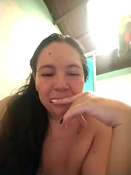 isabella goddess2023 online show from April 5, 6:40 pm