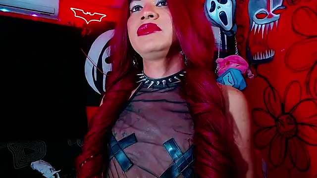 HugeDanex online show from April 1, 6:58 am