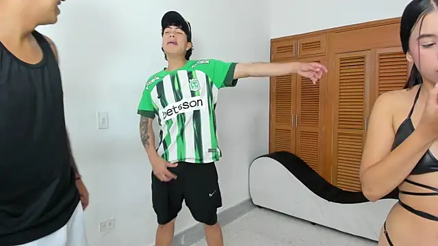 brutal sex room2 online show from October 19, 5:15 pm