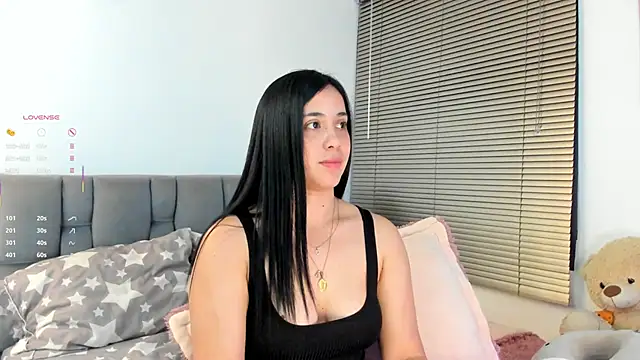 Gigi-bom online show from January 15, 3:12 am