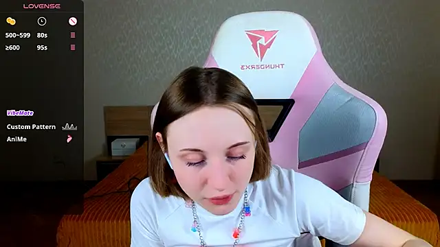 Cowell Adelina online show from February 16, 9:31 am