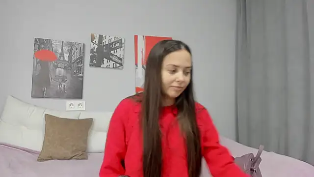 Tiny JuJu online show from November 7, 2:17 am