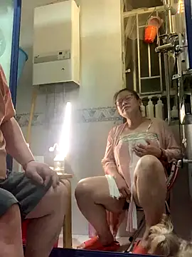 cokezero1668 online show from October 28, 8:25 pm