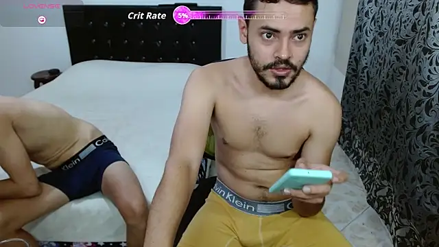 giannandblacke online show from November 6, 10:59 pm