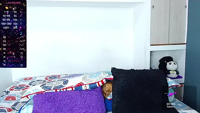 natalia hornyxx online show from November 26, 10:00 pm