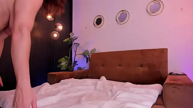 Sensual Charlize online show from July 24, 2:09 am