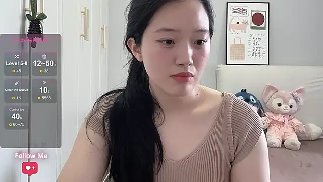 rose-u online show from June 1, 1:29 am