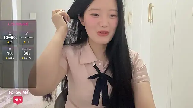 rose-u online show from December 16, 2:06 am