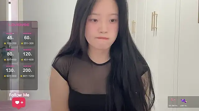 rose-u online show from February 23, 1:28 am