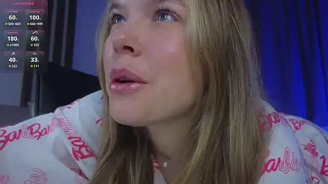 milly shy online show from January 15, 6:52 am