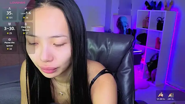  MIURA  online show from November 18, 1:06 am