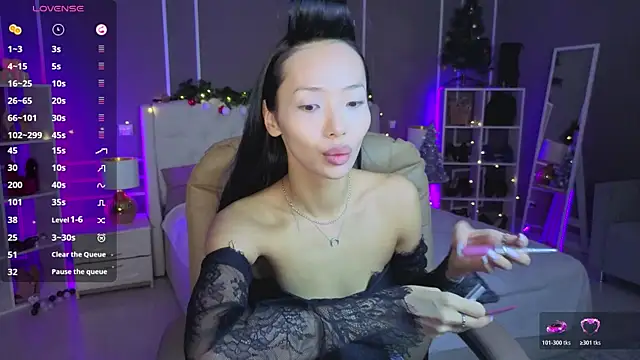  MIURA  online show from January 18, 1:13 am