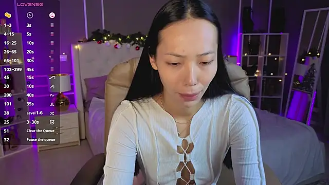  MIURA  online show from December 23, 1:09 am