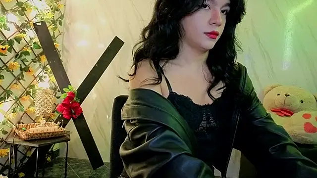 jeimy garcia online show from June 11, 12:13 pm