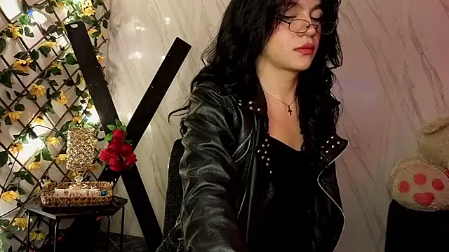 jeimy garcia online show from February 25, 12:26 pm