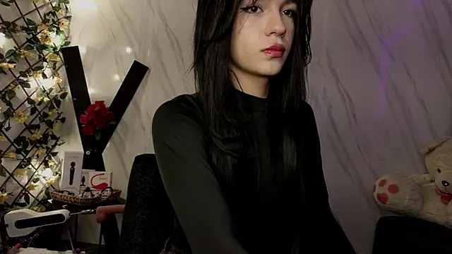 jeimy garcia online show from November 24, 12:07 pm