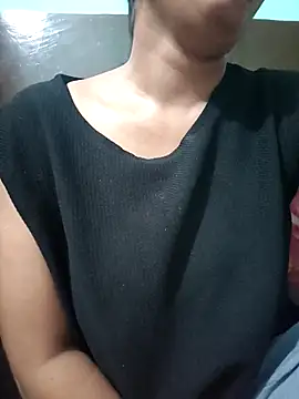 Snapshot of Kavita_ji chatting on October 2, 5:23 am Kavita ji online show from October 2, 5:23 am