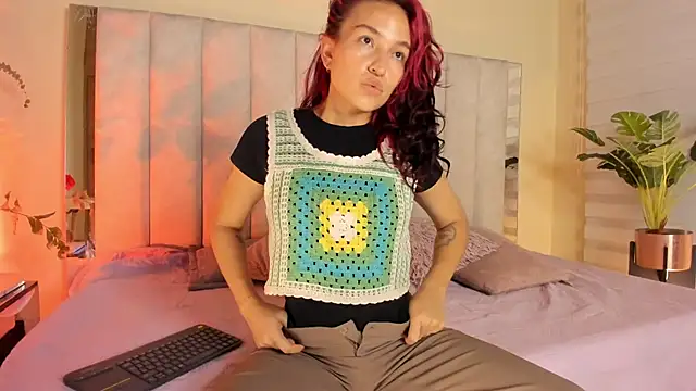 eva-slim- online show from February 22, 5:47 pm