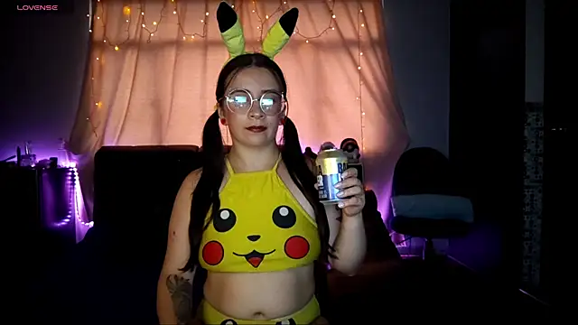Alaia sam online show from June 19, 10:57 pm