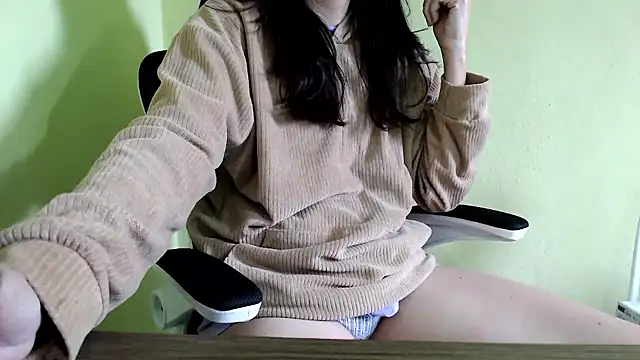 samantha s69 online show from January 12, 1:16 pm