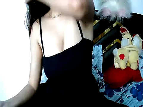 Gloie4u online show from July 28, 2:13 pm