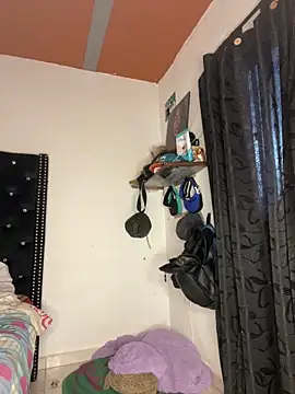 Richchocolatesweet  online show from October 1, 9:20 pm