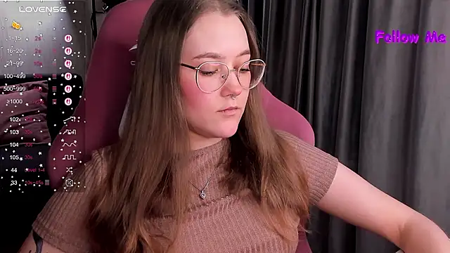 bunny bubble online show from February 25, 11:47 pm