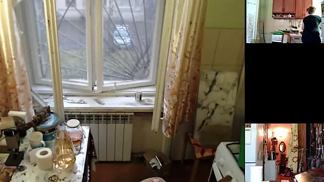 Sakura Green online show from November 7, 12:55 pm