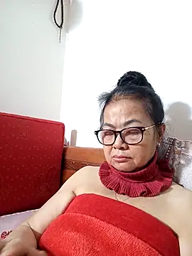 Hotestlove online show from February 20, 12:20 am