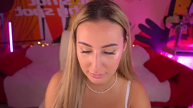 LiaBrazzerr online show from November 3, 2:32 pm