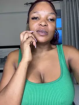 slimcateee online show from March 23, 4:13 pm