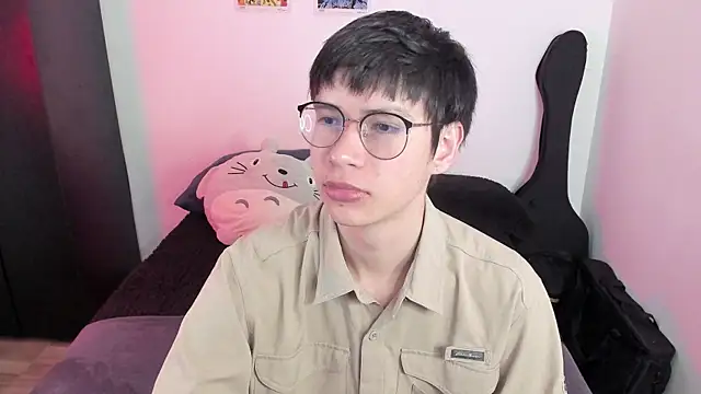 Andy Bankai online show from January 16, 5:42 pm