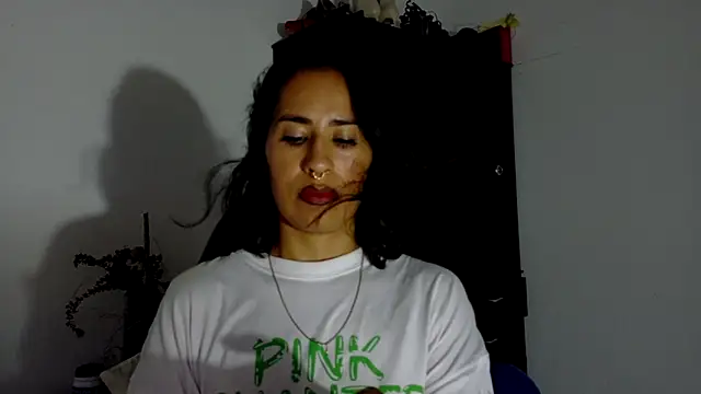 fantasty nylon online show from February 25, 11:36 pm