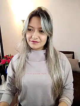 valeriahunter1 online show from October 12, 12:13 am