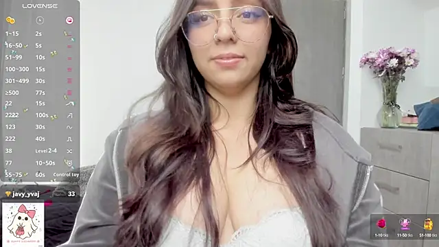 Valery7rose  online show from October 12, 3:03 pm