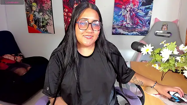 haru u2 online show from March 23, 10:49 pm