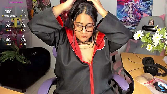 haru u2 online show from April 10, 12:16 am