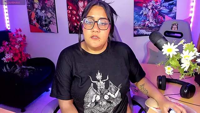 haru u2 online show from April 14, 12:33 am