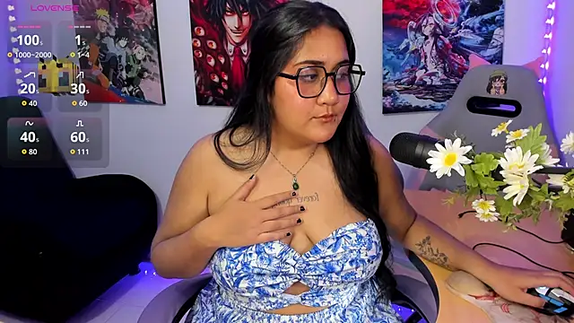 haru u2 online show from April 4, 12:09 am