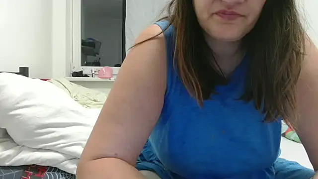 Snapshot of Lucinka1 chatting on October 16, 5:26 pm Lucinka1 online show from October 16, 5:26 pm
