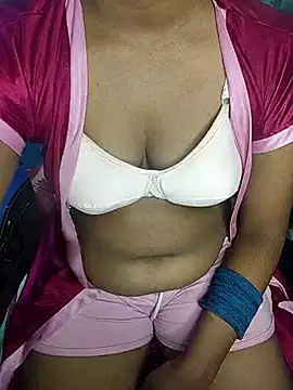 Snapshot of Telugu_ammayi_pooja chatting on September 18, 6:23 am Telugu ammayi pooja online show from September 18, 6:23 am
