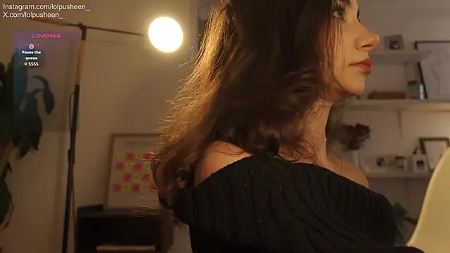 JulietteDee online show from February 5, 10:13 pm