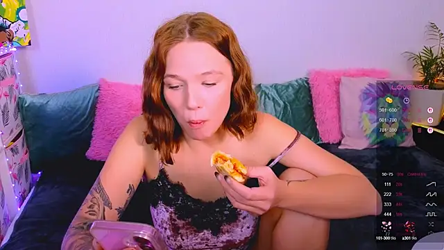 Karen morris online show from September 27, 3:08 pm