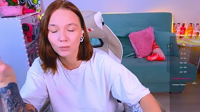 Karen morris online show from October 27, 6:24 pm