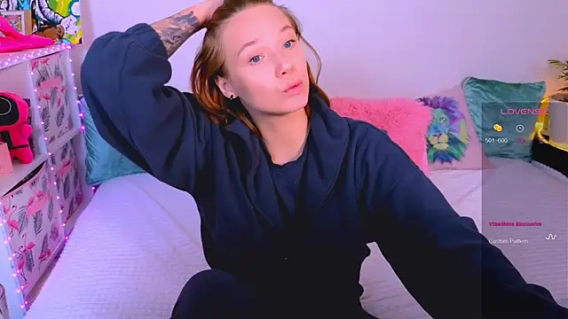 Karen morris online show from October 8, 5:50 pm